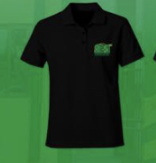 Padua Anniversary Polo Shirt