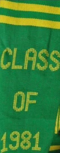 Padua Ceremonial Scarf