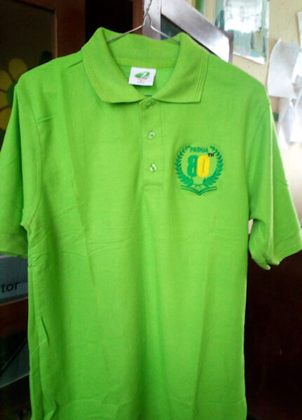 Padua Anniversary Polo Shirt