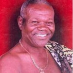 Emmanuel Nii Adamah Armah